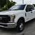** 2018 FORD F-350 XL ** FULLY DELETED * DUALLY * CREWCAB * LONG BED * 3 thumbnail