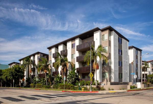$2,890 / 1br - 684ft2 - Life is Better At The Thomas With Our Luxury Apartments (Studio City)63818727838849122