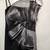 BETSY & ADAM cocktail/party minidress (size 2) 6 thumbnail