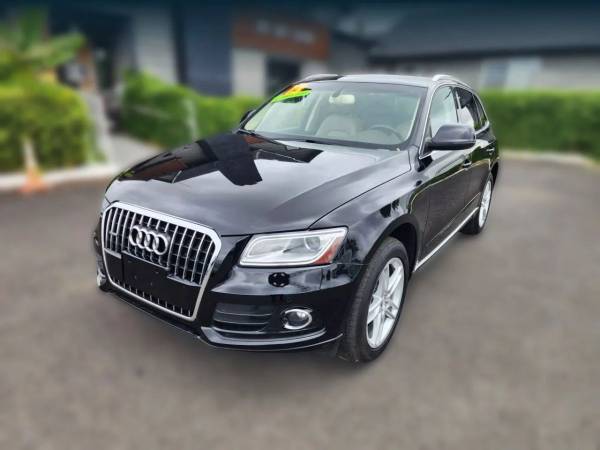 2013 Audi Q5 - Financing Available! Carfax, come see us today.. 1