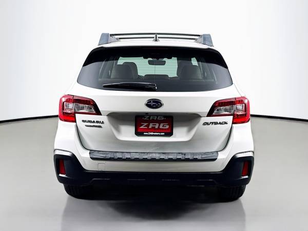2019 Subaru Outback 2.5i Limited - $19,995 (_Subaru_ _Outback_ _SUV_)63469750417281123