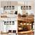Dining Room Light Fixture 5 thumbnail