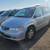 2001 *Honda* *Odyssey* *5dr 7-Passenger EX* Silver 1 thumbnail