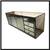 Restoration Hardware Strand Mirrored Media Console 1 thumbnail