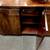 Outstanding DINING TABLE/ Credenza set 1 thumbnail