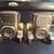 Vintage Farmers & Mechanics Bank Car Coin Banks Heavy 5 thumbnail