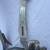 Bashlin Aluminum Gaffs climbing spikes Lineman Hunter Hunting Pole  140DS Pads 8 thumbnail