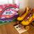 AS NEW Moxi Roller Skates size 9 2 thumbnail