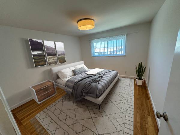$1,500 / 4br - 150ft2 - Large Bedroom close to Dogpatch Potrero Hill (bernal heights)64023719760771120
