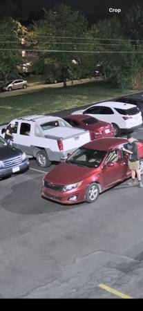 white avalanche break in meyer blvd wornell (Kansas City)63903227989379123