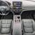 2022 Honda Accord Sedan  Touring Sedan 18 thumbnail