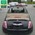 2012 FIAT 500 2dr Conv Pop (Certified Rebuilt Title) 7 thumbnail