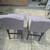 Cafe Stools (2) 1 thumbnail