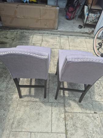 Cafe Stools (2) 1
