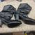 Ladies Boots with waist bag size 10 M 6 thumbnail