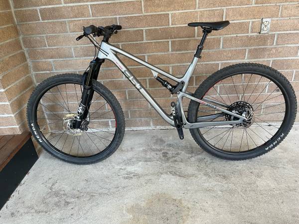 2021 Intense 951 XC 1