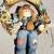 Pumpkin Alley Wreath 3 thumbnail