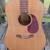 Martin DM Acoustic Guitar Made in USA !With Pick-up 2002 14 thumbnail
