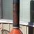 real Industrial steel 2 door cabinet with all original patina and rust 12 thumbnail