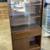 RETRO  DISPLAY CABINET - GLASS DOORS 3 thumbnail