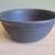 New Black Wood Bowl Rings Kitchen Fruit Onions 1 thumbnail
