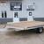 12’ – 2 Place Alum Sled Trailer 1 thumbnail