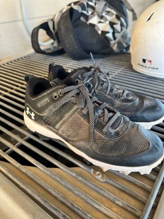 Baseball/softball items 1