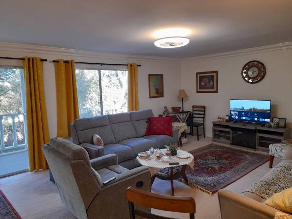 Two bed and two bath Condo for rent 1