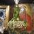 Kitchen Art Wine Room French Framed Poster Lyon Bernachon Chocolates 16 thumbnail