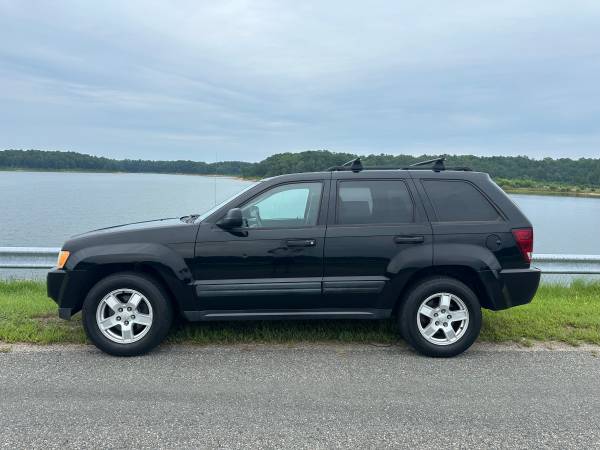2006 Jeep Grand Cherokee Laredo - $3,800 (Williamsburg)63470582575489121