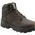 Herman Survivors Men`s Brown Boulder Waterproof work boots 9.5 2 thumbnail