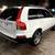2009 Volvo XC90 V8 -R Design package! white/white DVD loaded AWD 7 thumbnail