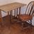 Single Drop Leaf Dining Table - Safavieh 1 thumbnail
