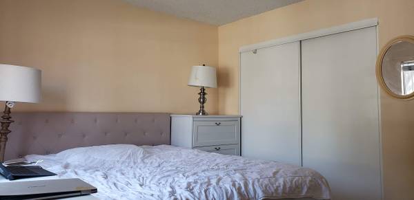 $695 / 1br  🏠 私人房間出租 2房｜$700/$760月 包水電瓦斯wifi｜20 1