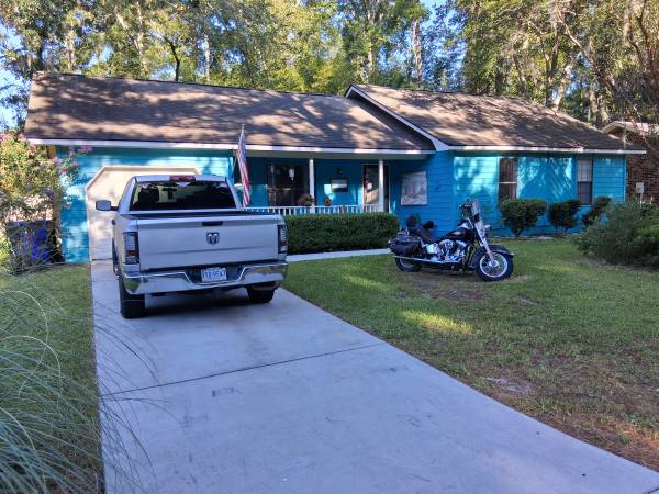 $850 / 3br - James island....850.00 inc all utilities (Charleston....james island)64016106337410124