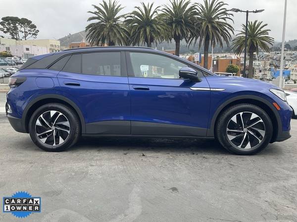 2021 Volkswagen ID.4 Pro S - *SE HABLA ESPANOL* BAD CREDIT OK! - $19,998 (+ Century Auto *CREDIT UNION FINANCING AVAILABLE!*)63469743133697124