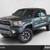 2012 Toyota Tacoma Truck PreRunner Crew Cab 1 thumbnail