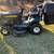 Craftsman Riding Mower with Bagger 1 thumbnail