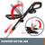 New WORX WG170.2 20V PowerShare 3-in-1 12" Cordless String Trimmer Kit 11 thumbnail