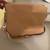NonAuthentic Mauve Louis Vuitton Purse W/Brass Hardware & Dust Bag 3 thumbnail