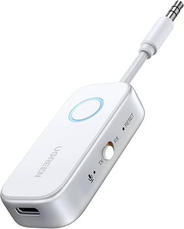 UGREEN Bluetooth 6.0 Transmitter Receiver 1