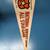 VINTAGE Pennant Collection 1967 MLB NHL NFL Buffalo All Star Game '78 1 thumbnail