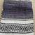 new big mexican blanket throw falsa 72" colorful woven art beach surf 2 thumbnail
