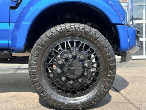 2021 Ford F-450 Super Duty - Photo 13