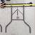Pair Folding Table Legs 3 thumbnail
