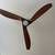 Beautiful ceiling fan: 60” Casa Vieja La Jolla Surf (normally $450) 3 thumbnail