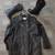 9 West Leather Jacket S  & Boots sz 8 1 thumbnail