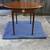 Biggs Inlaid Mahogany Pembroke Table 1 thumbnail