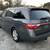2012 Honda Odyssey Touring Elite 5 thumbnail