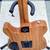 FENDER ACOUSTASONIC TELE WITH FENDER CASE 8 thumbnail